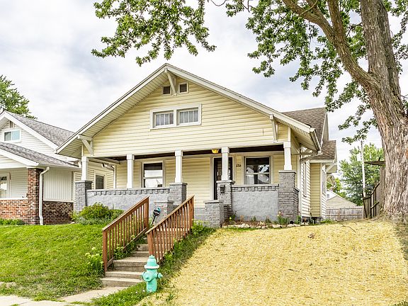 3rd image of 1206 Comer Ave