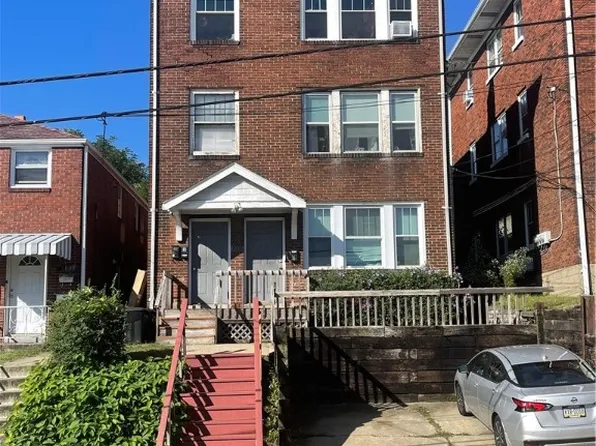 3006 Clermont Ave, Pittsburgh, PA 15227