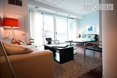 Rented by Citi Habitats