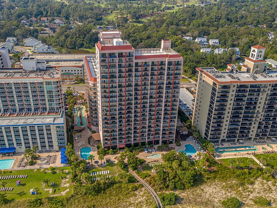 5308 N North Ocean Blvd. UNIT 1003, Myrtle Beach, SC 29577 | Zillow