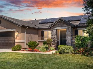 11700 Goodhue St, Bakersfield, CA 93311