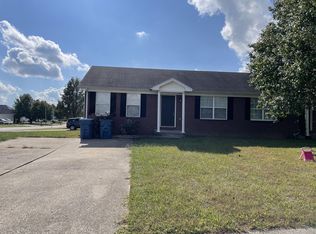 4101 Citation Ln, Lawrenceburg, KY 40342