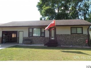 2201 F St, South Sioux City, NE 68776