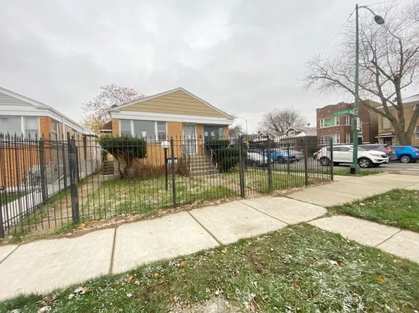5175 W Saint Paul Ave, Chicago, IL 60639