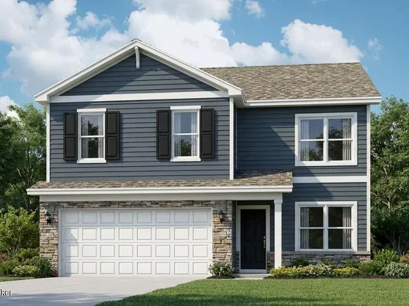 904 Tristan Ln, Elizabethtown, KY 42701