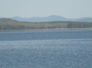 23 River Rd, Sebago, ME 04029