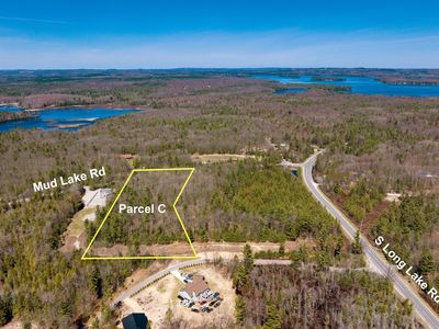 1 Mud Lake Rd, Interlochen, MI, 49643