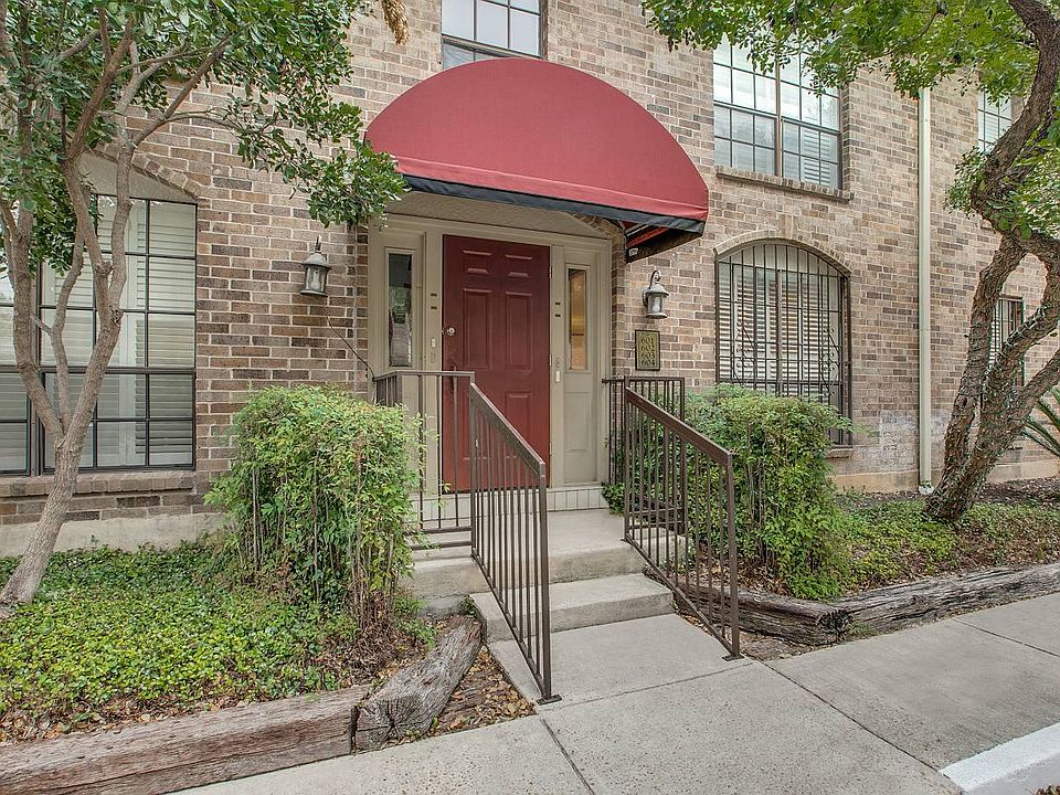 1st image of 7926 Broadway St APT 603