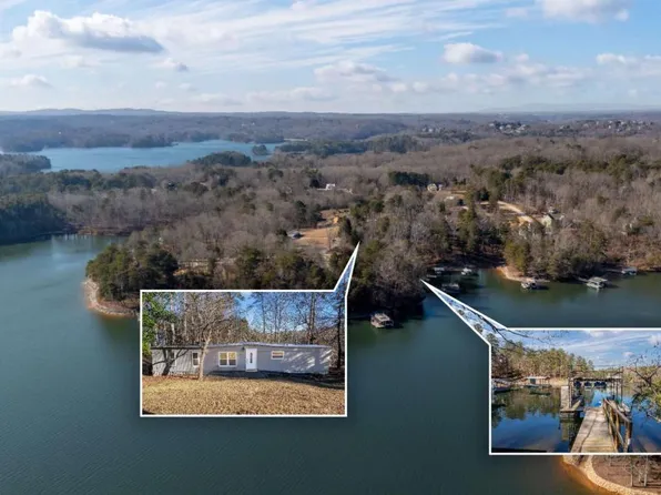 3551 Monroe Cir, Gainesville, GA 30506