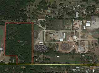 224 Selman Ln, Burleson, TX 76028