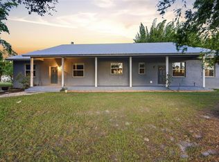 615 Deer Pond Rd, Osteen, FL 32764