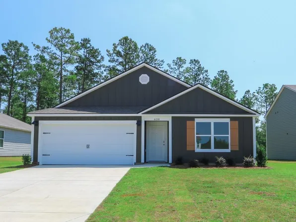 628 Saddlewood Ln, Columbiana, AL 35051