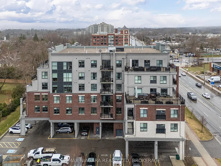34 Plains Rd E #203 — Photo 21