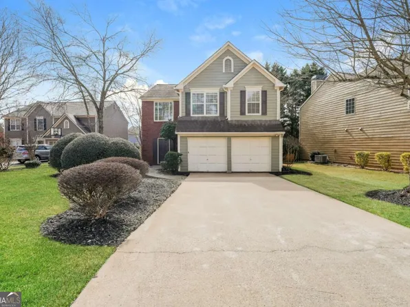 2750 Dominion Walk Ln, Snellville, GA 30078