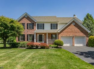 88 Matthews Farm Rd, Belle Mead, NJ 08502