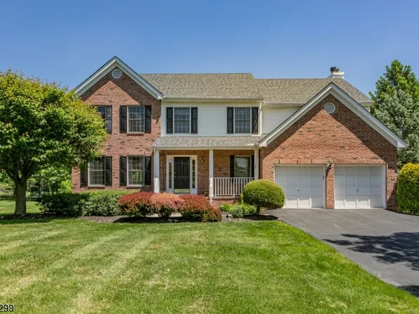88 Matthews Farm Rd, Montgomery Twp., NJ 08502