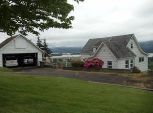 315 W Kingsbury Rd, Kelso, WA 98626