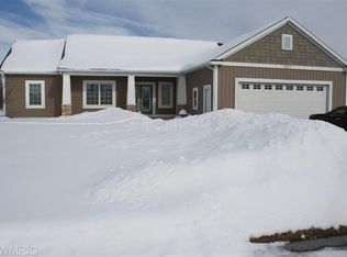 1827 68th St SW, Byron Center, MI 49315