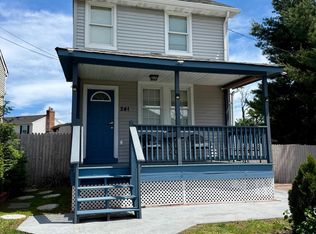 241 Robertson Ave, Morrisville, PA