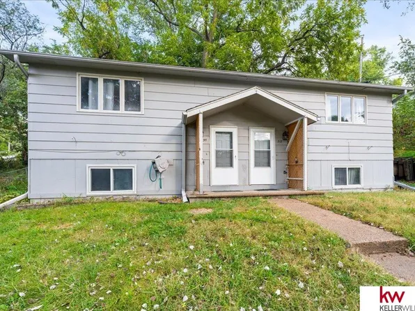 311-313 S 6th St, Plattsmouth, NE 68048