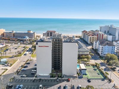 601 Mitchell Dr. #901, Myrtle Beach, SC, 29577