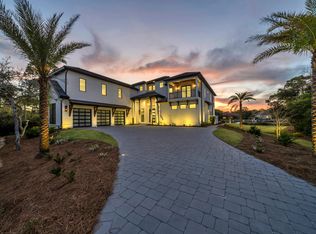 330 Kelly Plantation Dr, Destin, FL 32541