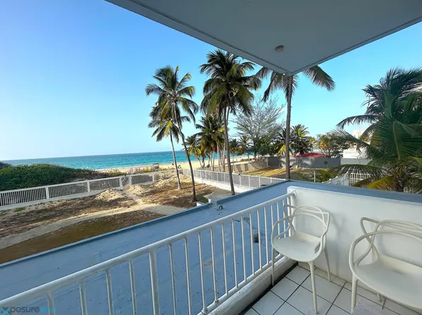 4837 Avenue Isla Verde APT 109, Carolina, PR 00979