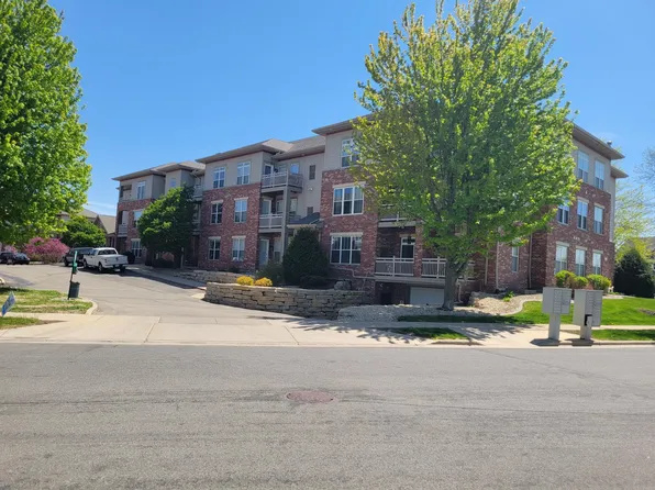 101 Metro Ter Unit 303, Madison, WI 53718