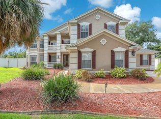 8805 Cross Landing Ln, Riverview, FL 33578