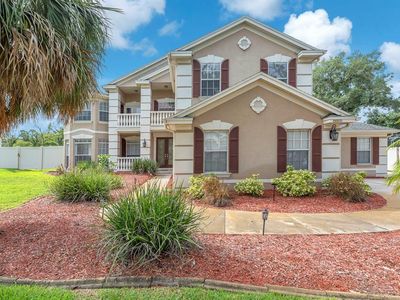 8805 Cross Landing Ln, Riverview, FL, 33578