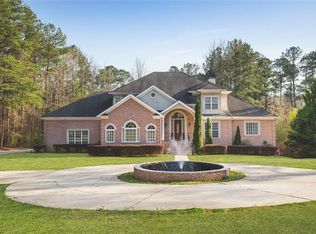 363 Kite Lake Rd, Fayetteville, GA 30214