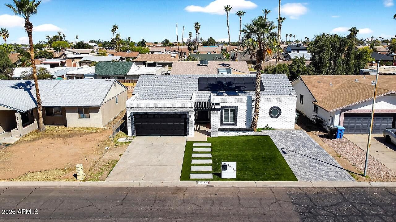 10318 W CALLE DEL ORO --