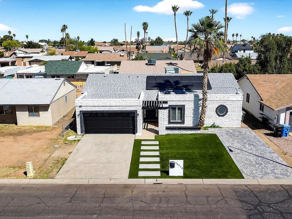 1st image of 10318 W CALLE DEL ORO --