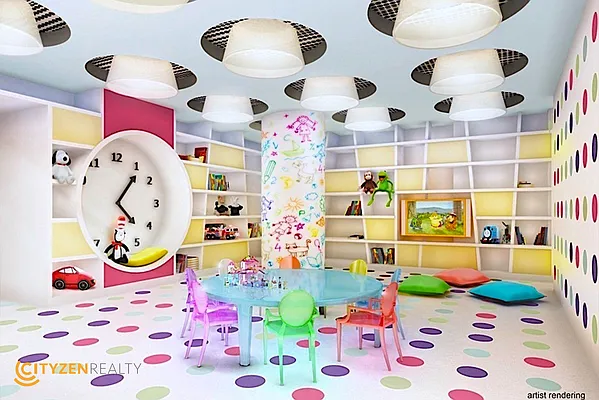 Rented by City Zen Realty | media 51