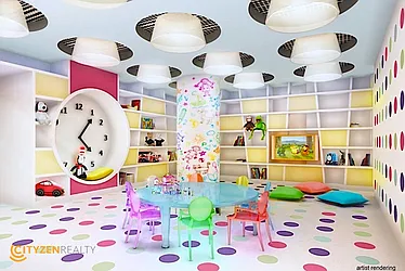 Rented by City Zen Realty