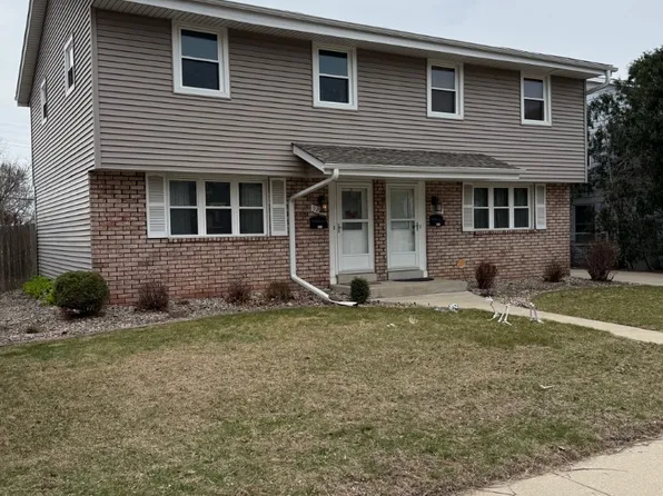 9221-9223 W Morgan Ave, Milwaukee, WI 53228