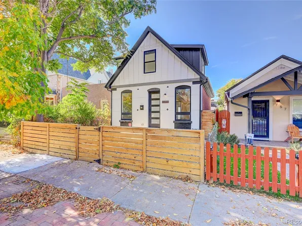 751 Elati Street, Denver, CO 80204