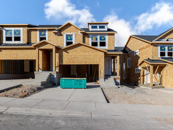 1506 W Banner Dr #824, Saratoga Springs, UT 84045