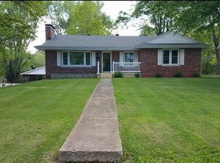 1312 Bald Hill Rd, Jefferson City, MO 65101