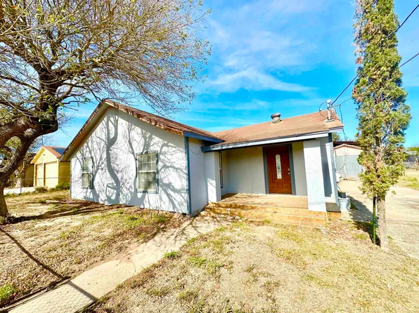 606 E North St, Hebbronville, TX 78361