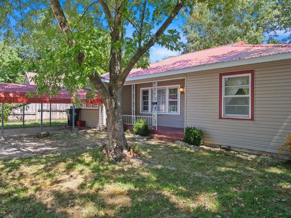 836 Missouri Avenue, West Plains, MO 65775