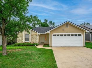 16405 Edgemere Dr, Pflugerville, TX 78660