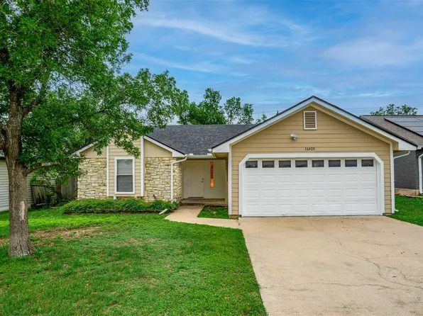 16405 Edgemere Dr, Pflugerville, TX 78660