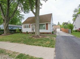 5539 Clover Ln, Toledo, OH