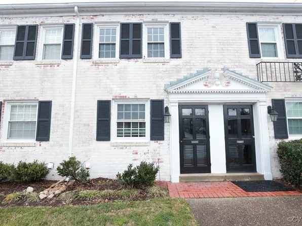 705 N Hamilton St APT K, Richmond, VA 23221