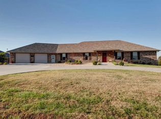132 View High Dr, Ozark, MO 65721