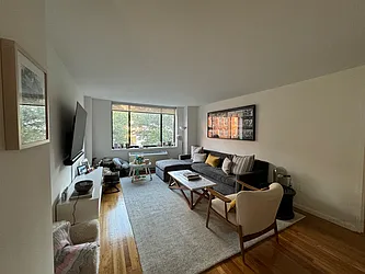 Rented by AZ REALTY NYC LLC