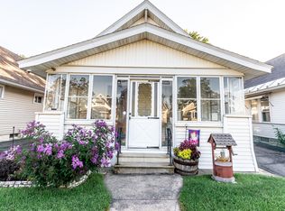 1549 Schuyler St, Schenectady, NY 12303