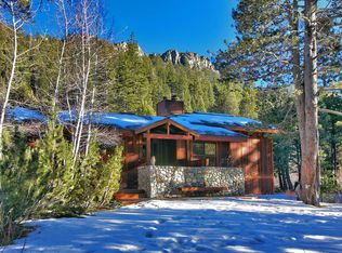 7800 River Rd, Truckee, CA 96161