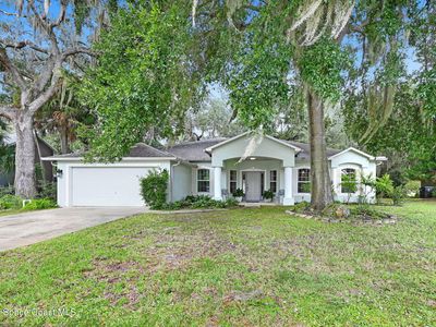 3690 Hickory Park Dr, Titusville, FL, 32780